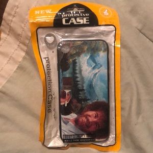 Bob Ross iPhone 7/8 phone case